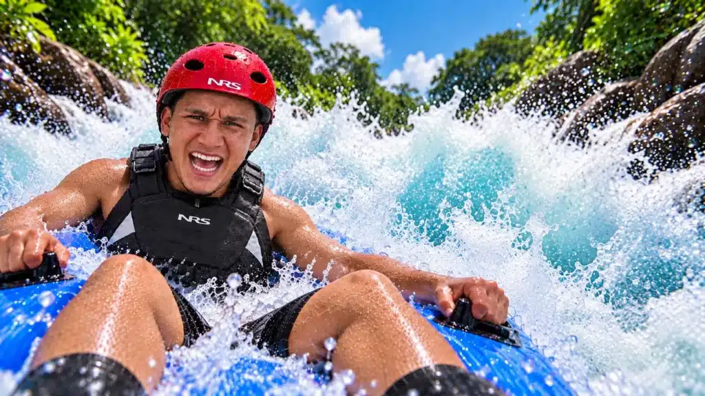 join the one day adventure pass in rincon de la vieja and