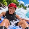 join the one day adventure pass in rincon de la vieja and