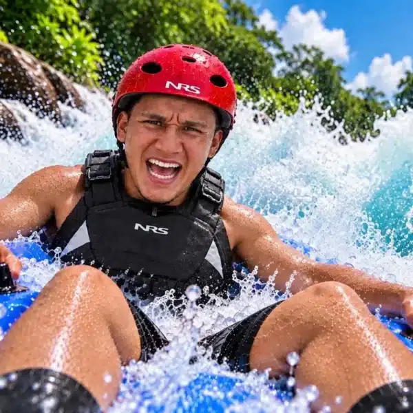 join the one day adventure pass in rincon de la vieja and