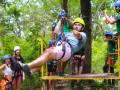 Zip Lining Rincon de la Vieja